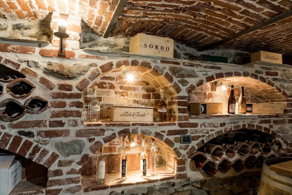 Cascina Veja