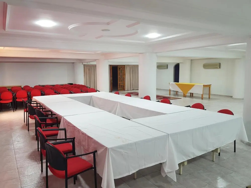 Hotel Assif