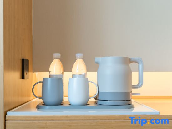 JI Hotel (Beihai Railway Station Square Store)