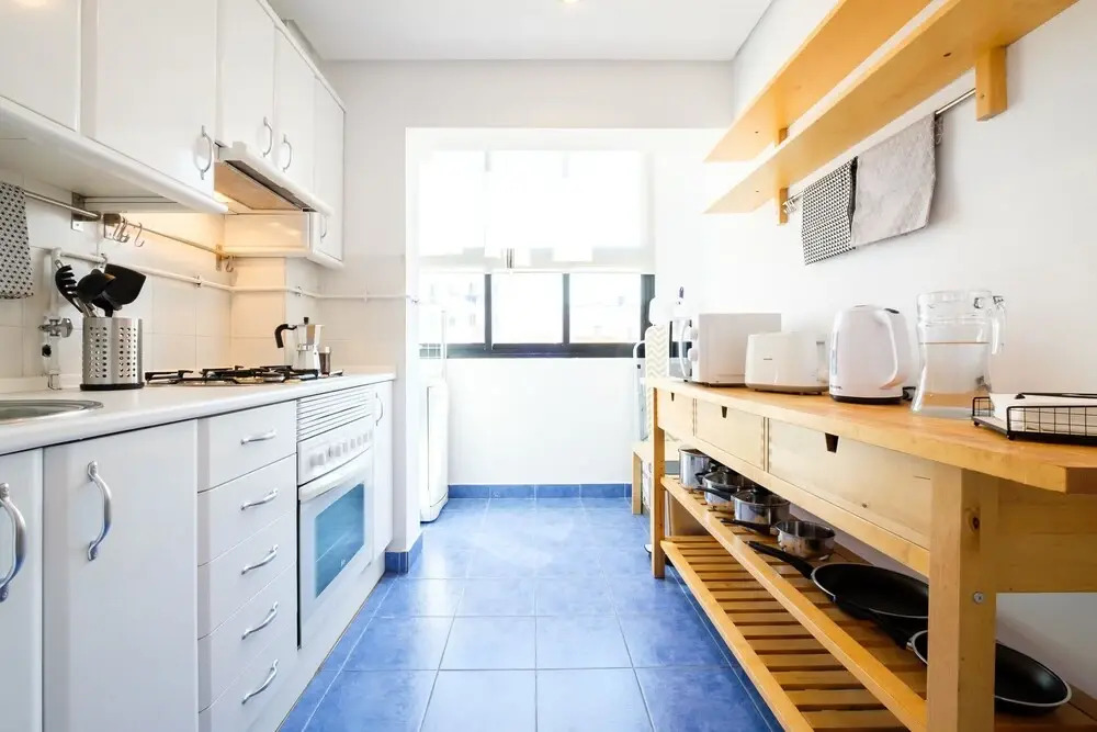 Acogedor apartamento y terraza en Retiro by My City Home