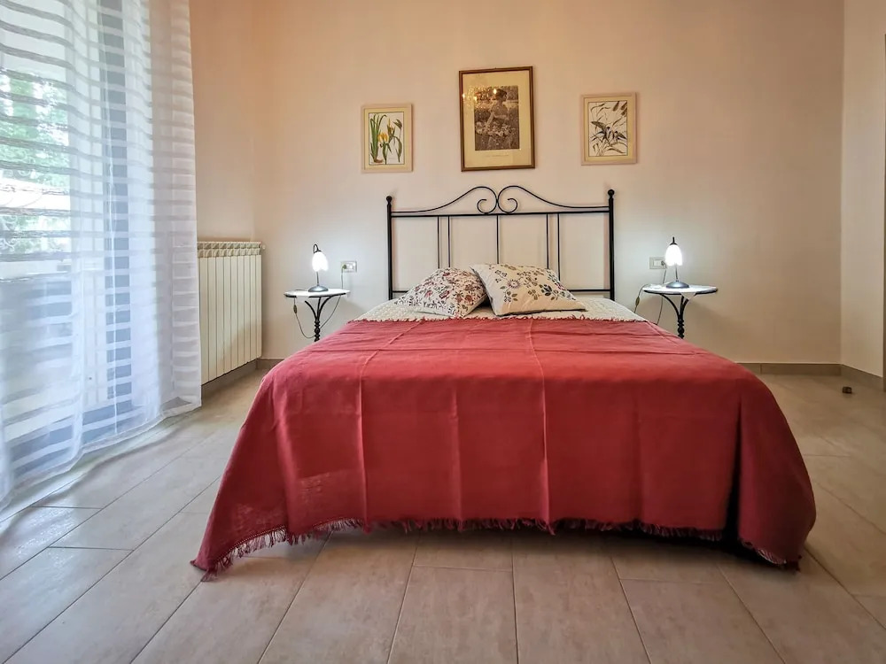 Torremerlata B&B