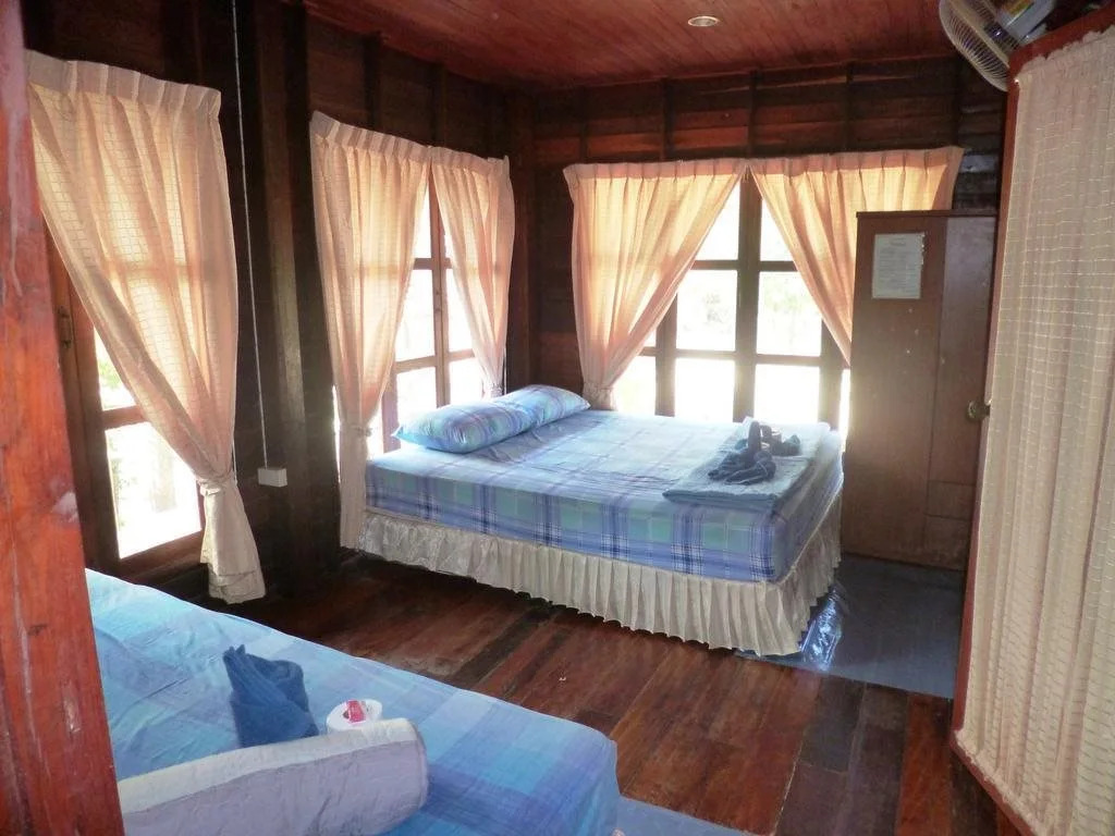 Haad Salad Resort
