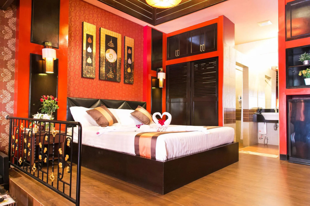 Sweet Sense Jomtien Resort