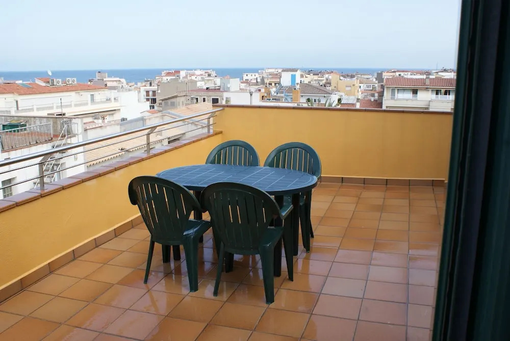Apartment El Xic 3-2