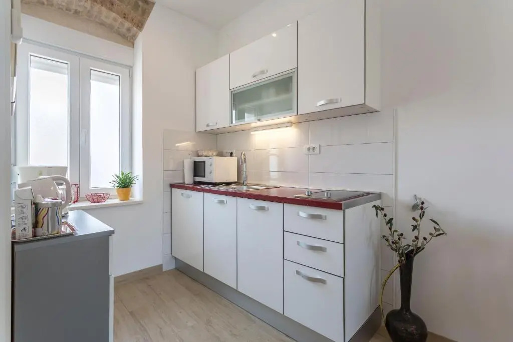 Apartment Fonte