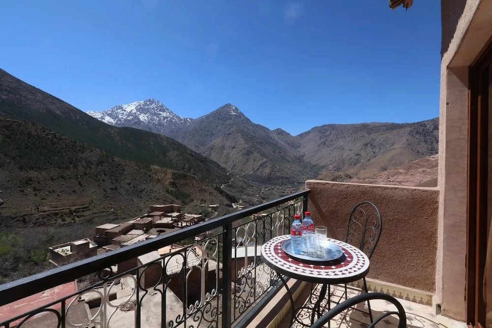 auberge atlas tamatertt