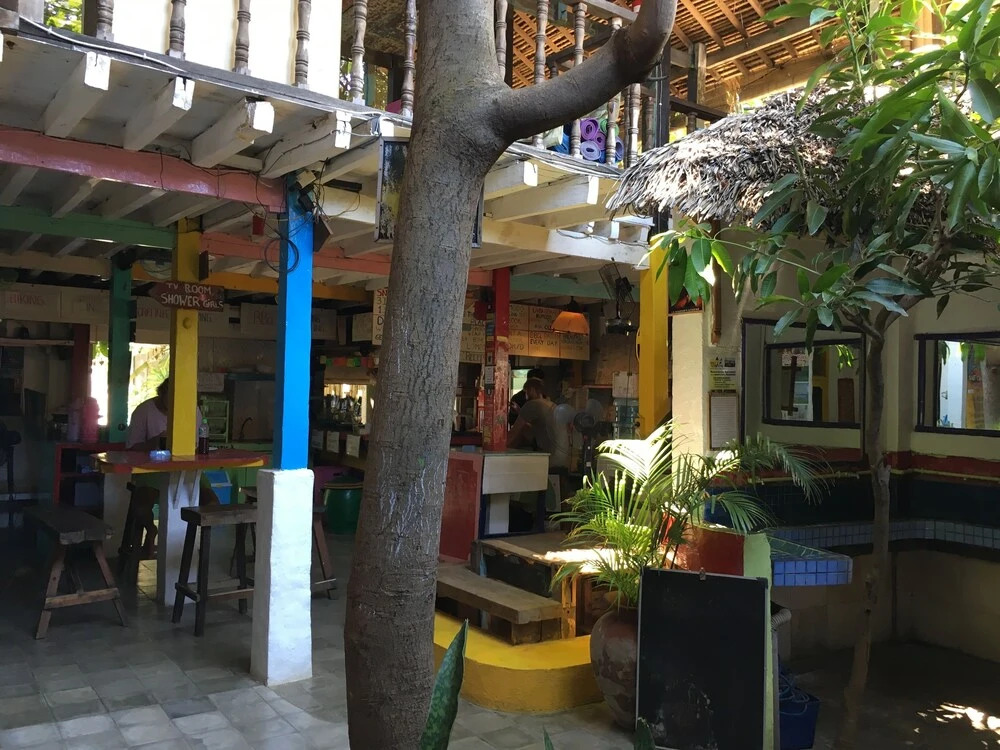 Gili La Boheme