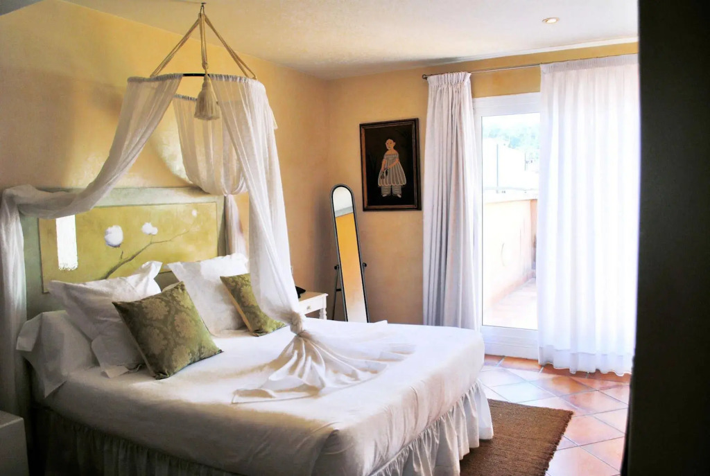 RVHotels Vila de Tossa