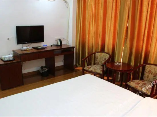 Longdu Hotel