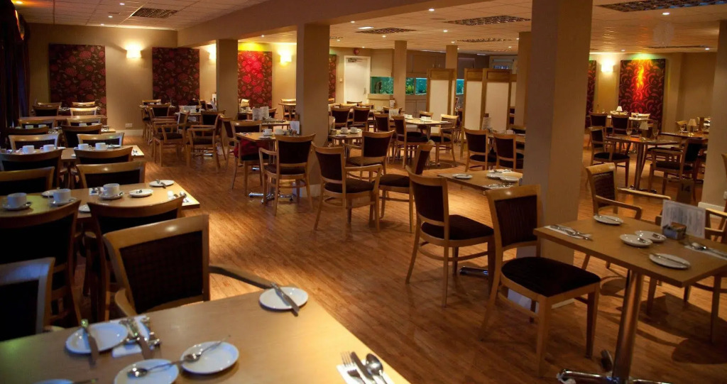 King Charles Hotel