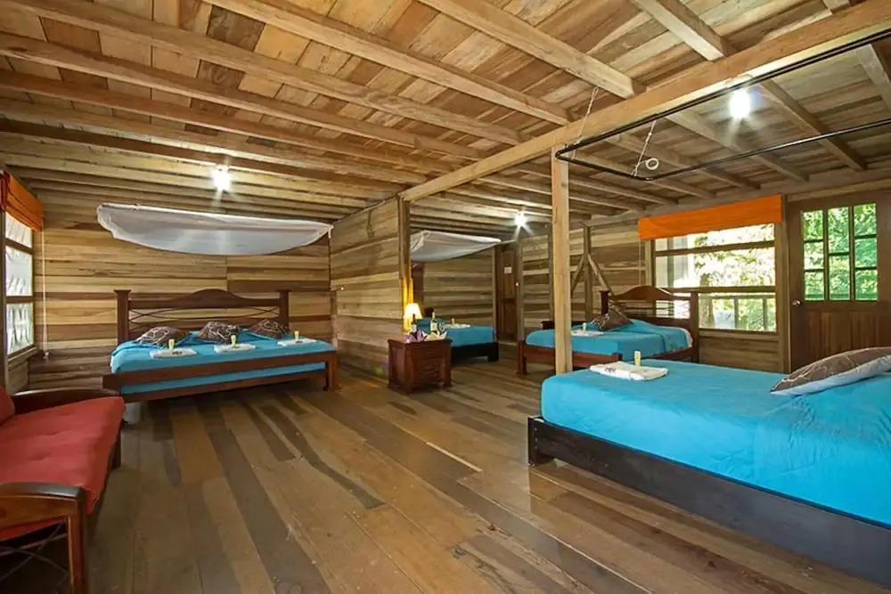 Sani Lodge