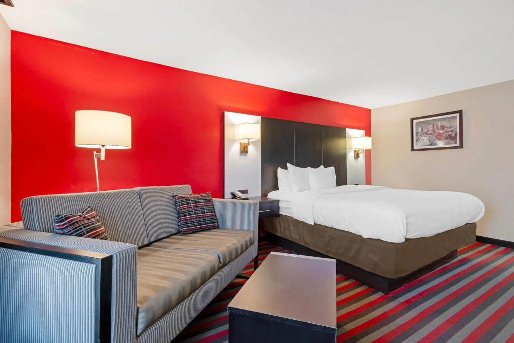 Comfort Inn & Suites Carrollton