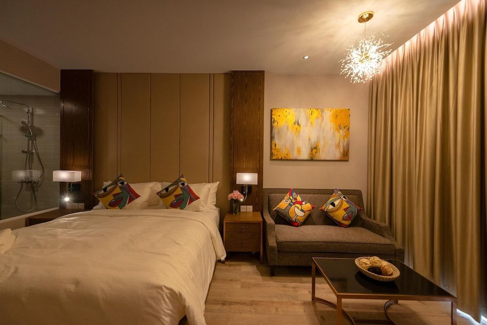 Lahome Retreats' Nha Trang Bay Apartments