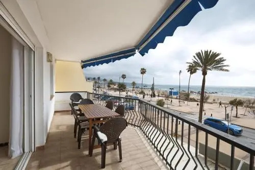 Apartamento Playa Los Boliches