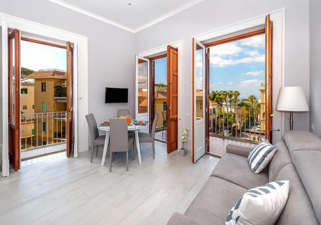 Maramia Classy Apartment