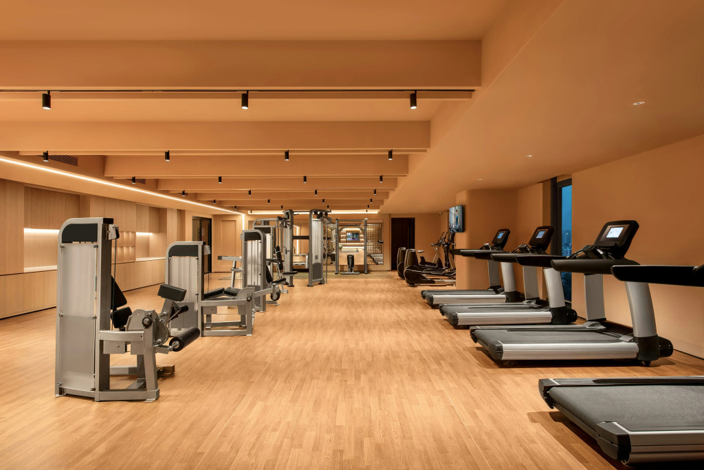 Ascott Fengyishan Shenzhen