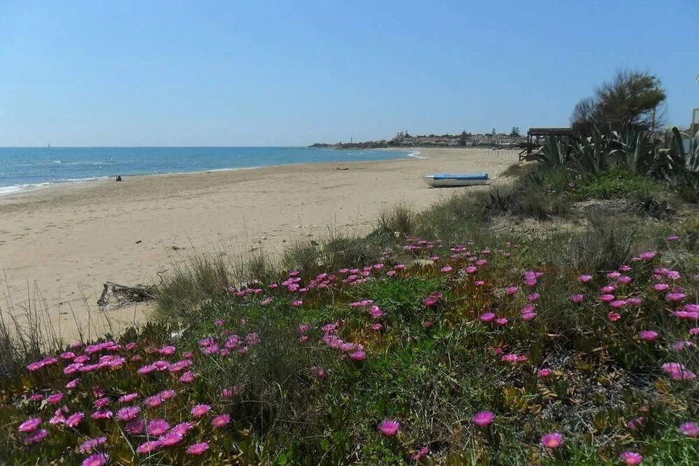 Ulisse apartment on the sea