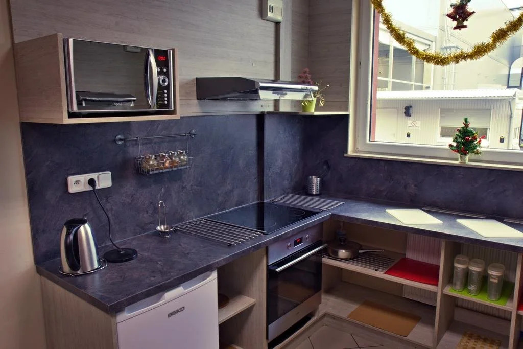 Hostel U Kožovy Hory Kladno