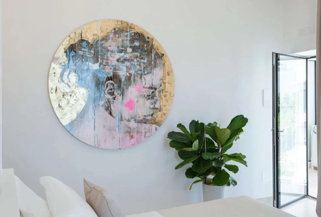 Sopramonte Exclusive Rooms
