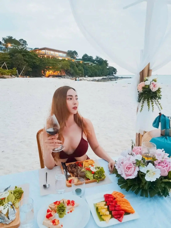 Bulow Casa Grand View Resort