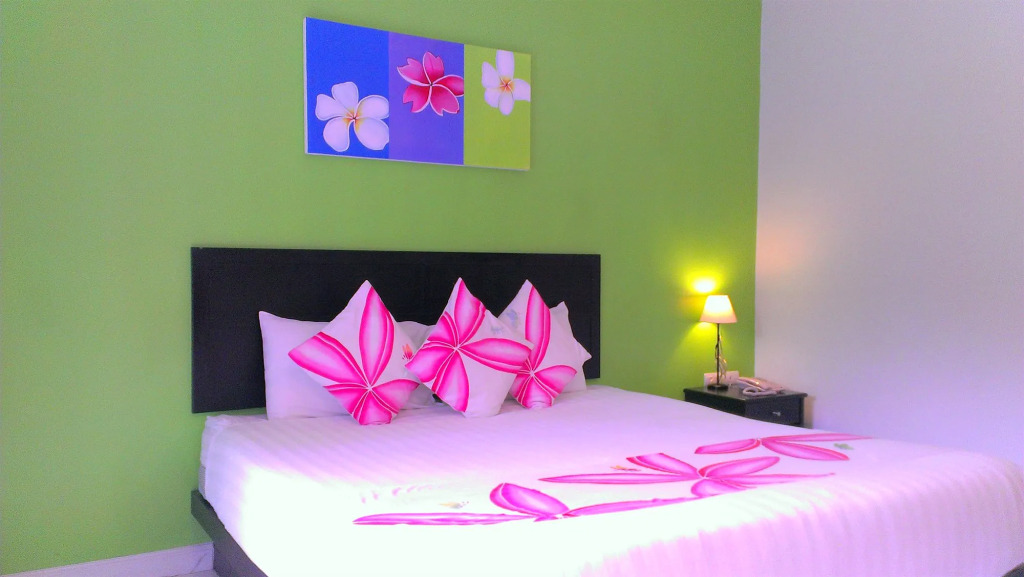 Baan Rabiang Talay