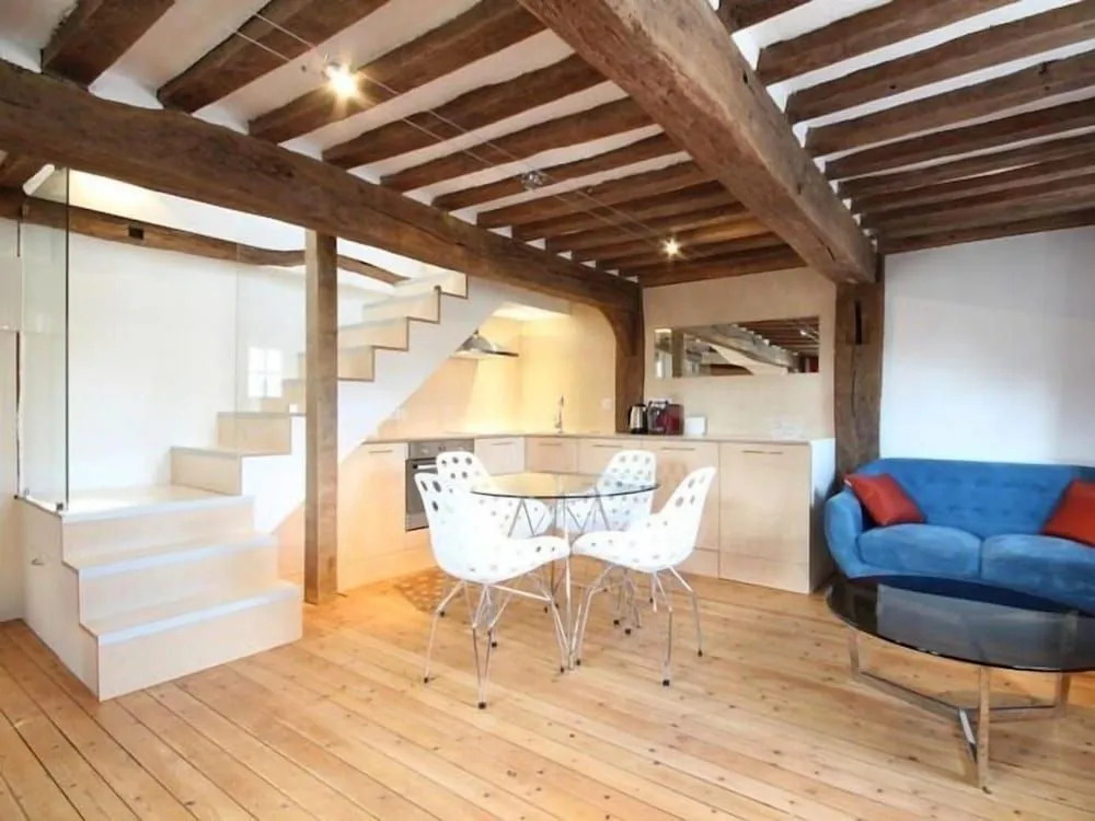 Le Logis Saint Eloi
