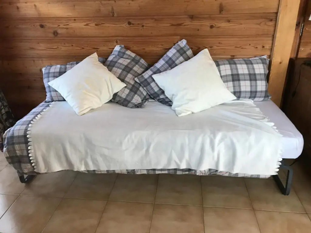 Chalet Beauroc