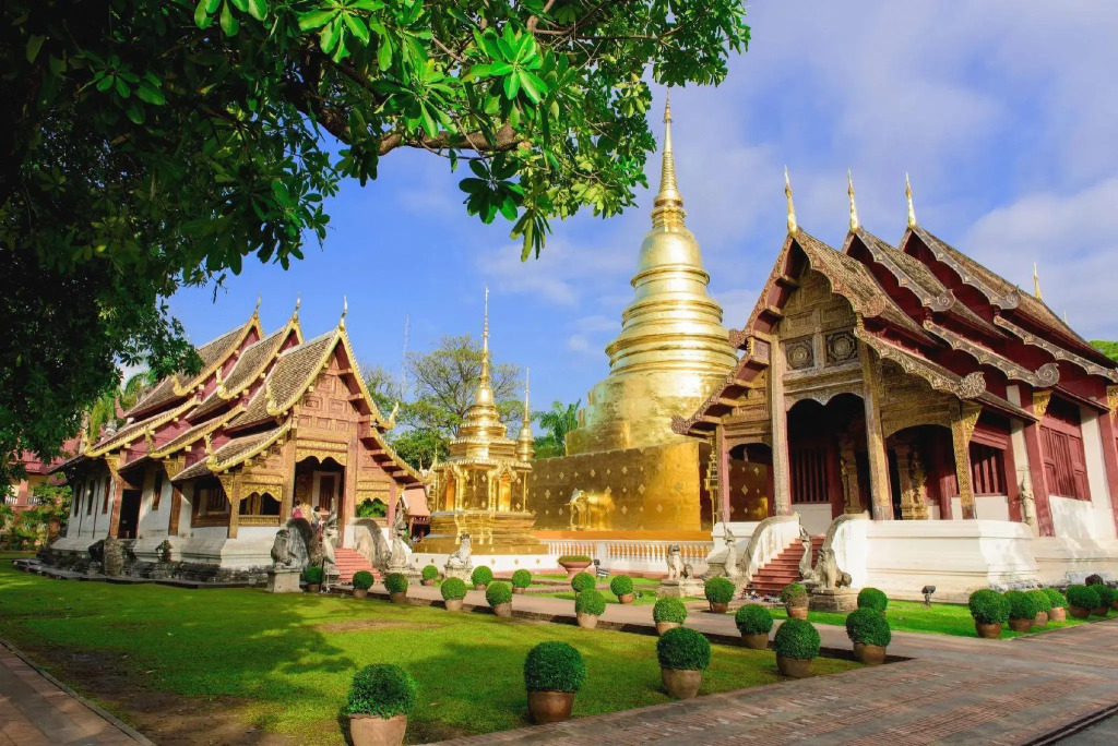 Rajapruek Place (SHA Extra Plus)