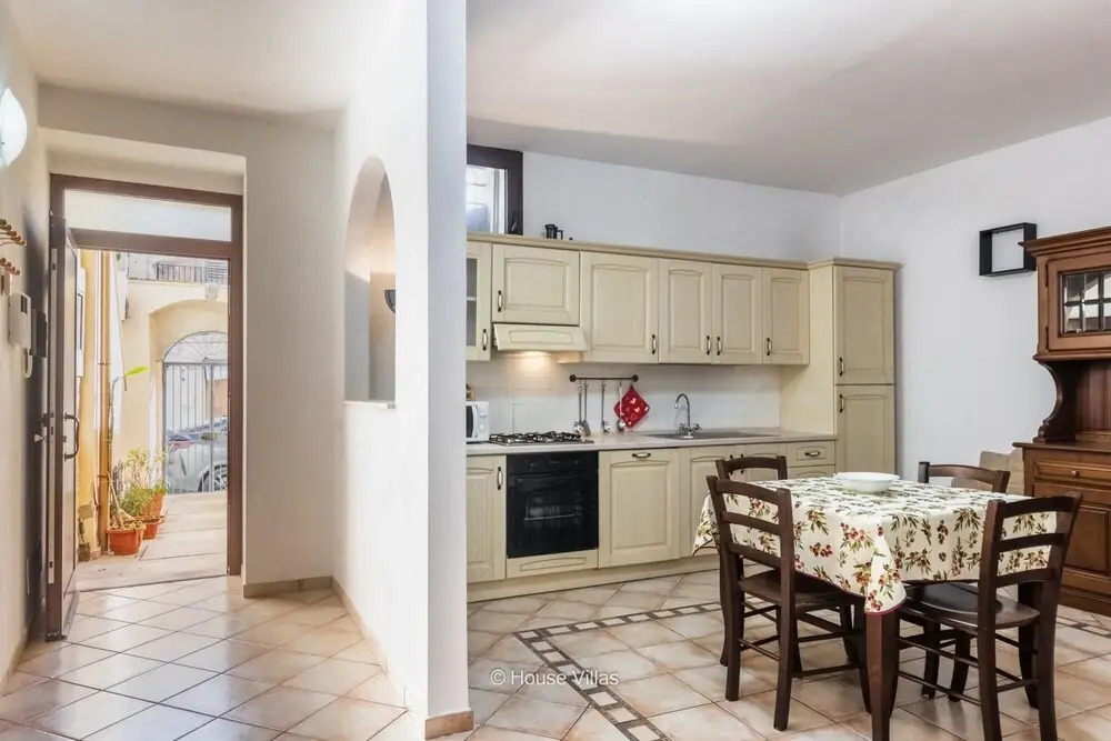 L Angolo di San Corrado - Corradina Apartment