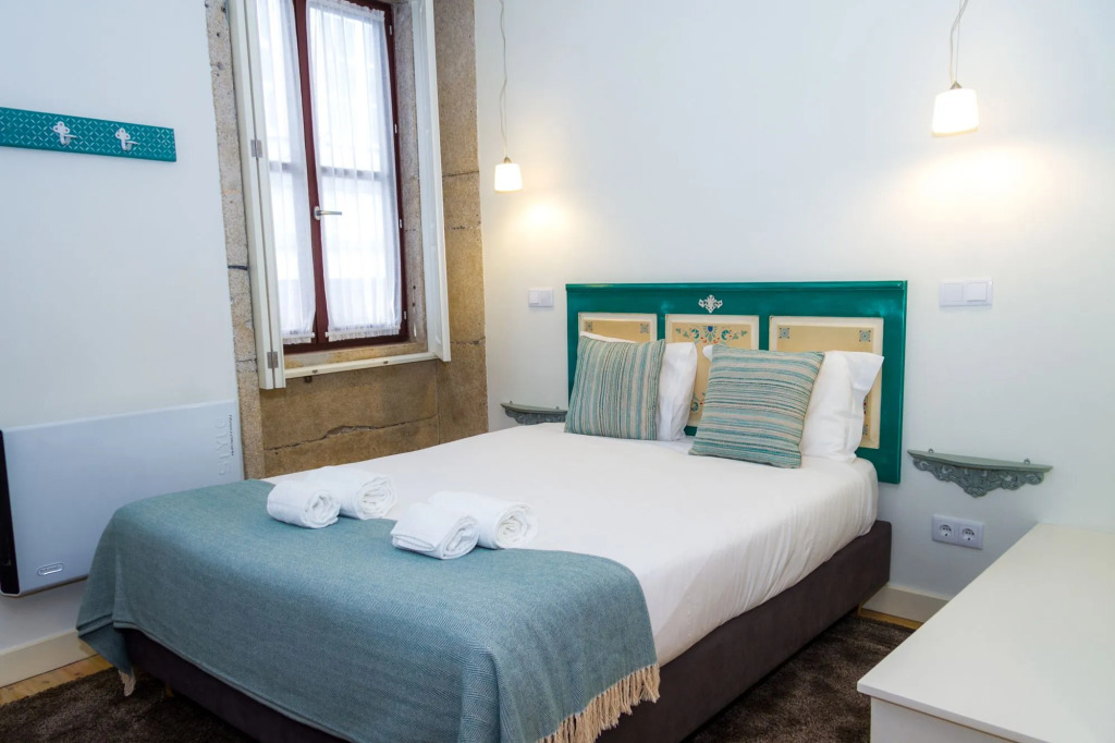 Liiiving in Porto - Historic Clérigos Apartments