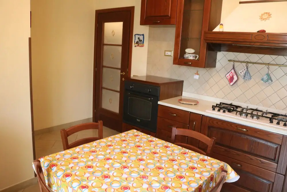 Casa Rita
