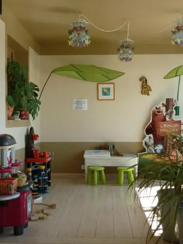 Hôtel de la Petite Plage