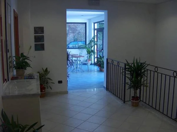 Hotel Stella Marina