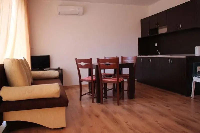 Apart-Hotel Royal Palm