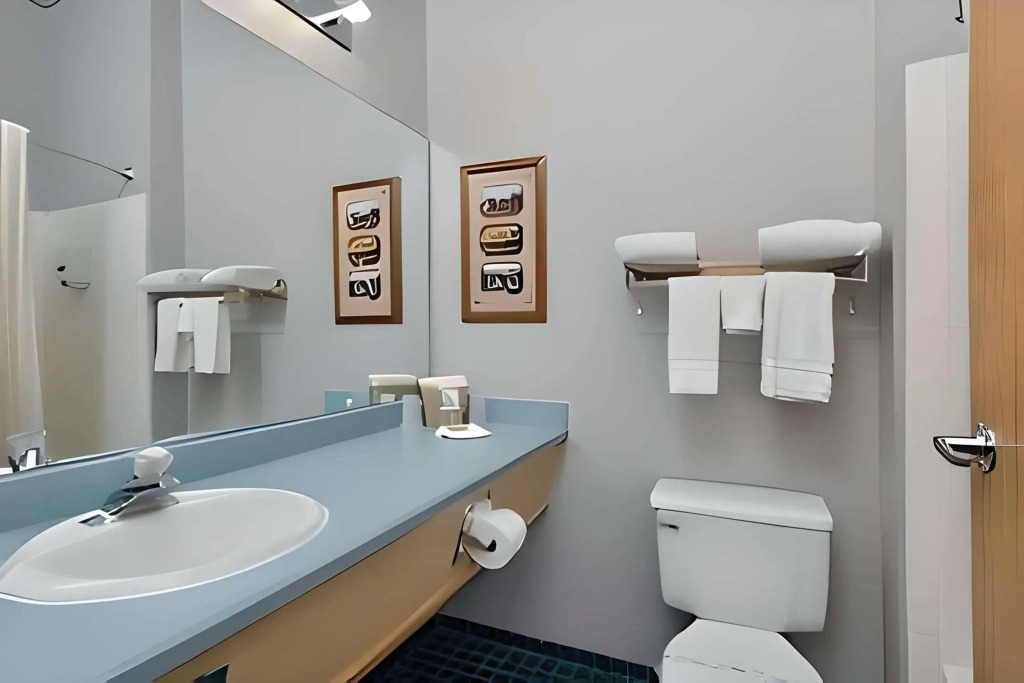 Econo Lodge Inn & Suites Jackpot near Casino