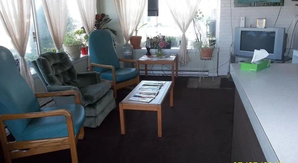 Clearview Motor Inn