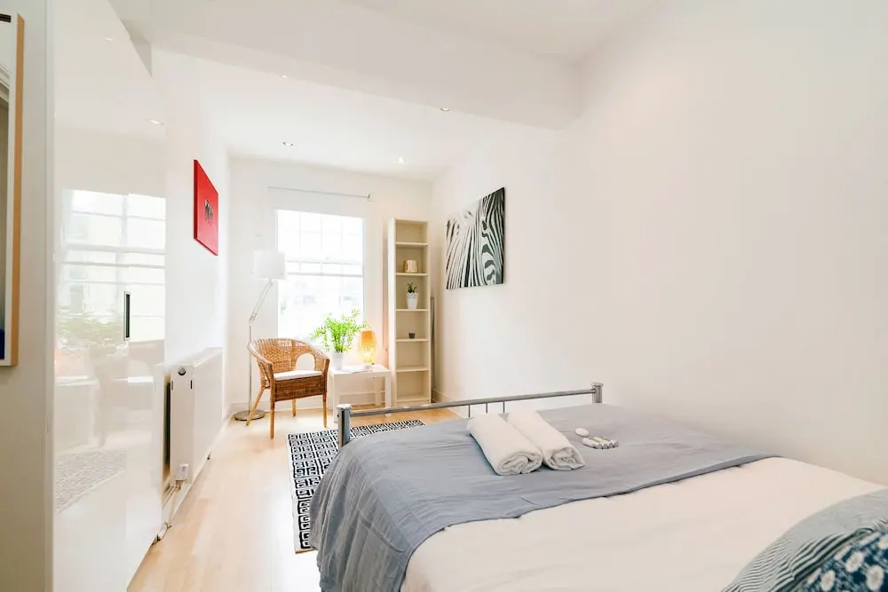 The Fulham Vanston Place - GA08