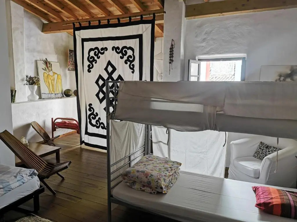 Hostel Argonauta