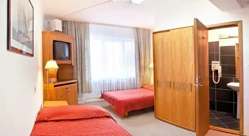 Waksman Sport Hotel