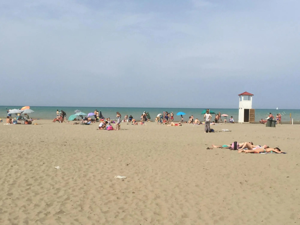 Holiday Home Grosseto Near Uccellina Beaches