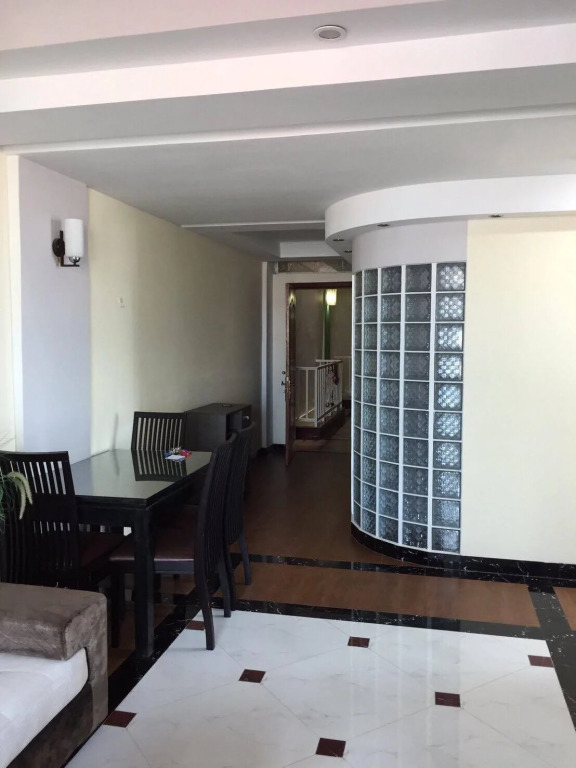 Rumnea Apartment