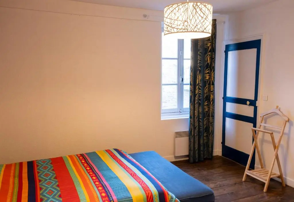 Appartement Saint-Sauveur