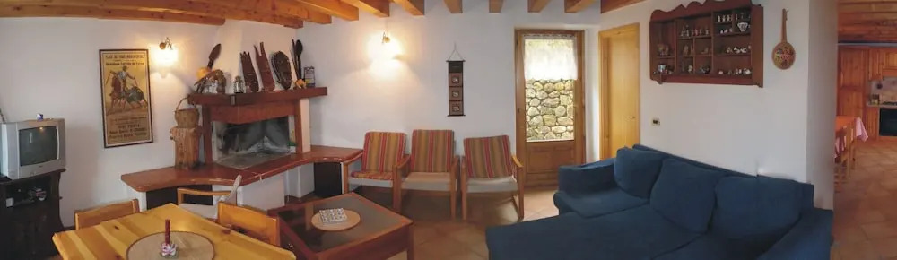 Casa Rita