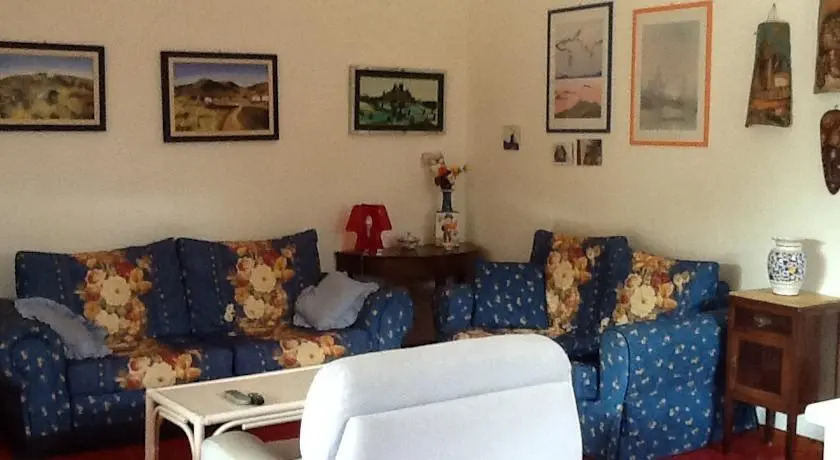 Splendida Casa in Riva al Mare