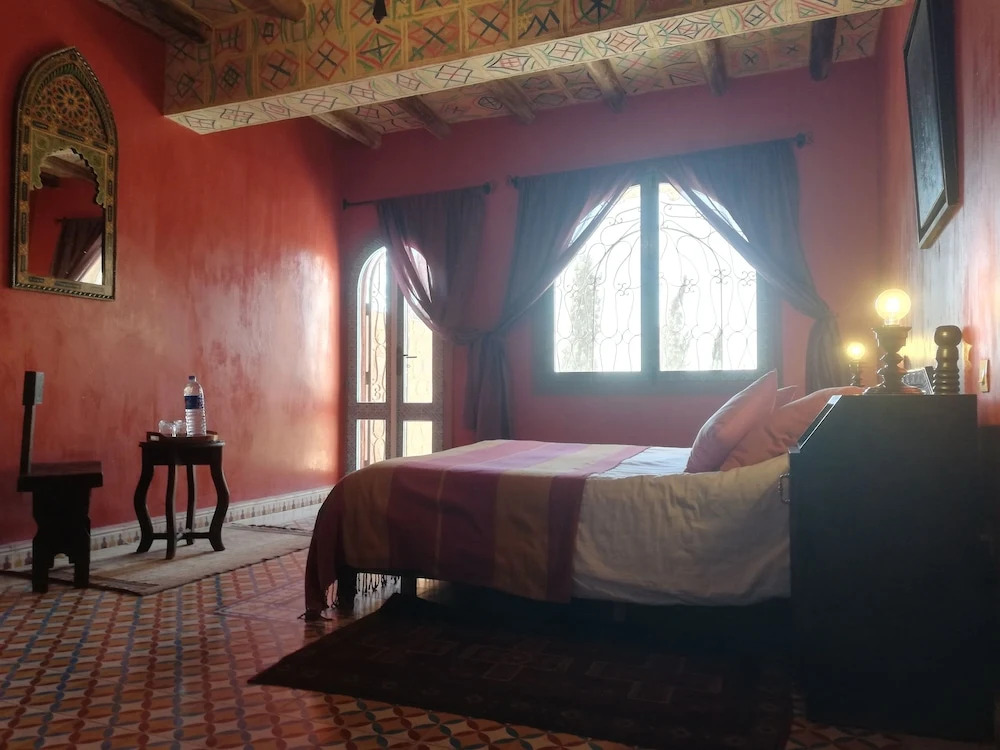 Villa du Souss