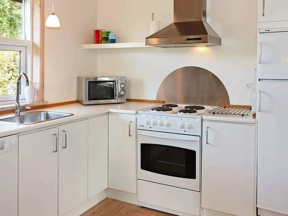 Classic Holiday Home in Hadsund near Sea