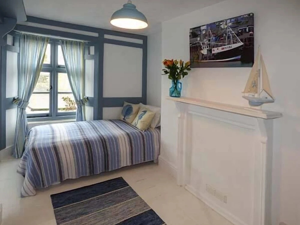 Blue Harbour Cottage