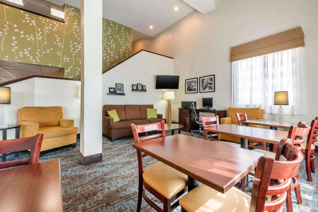 Spot X Hotel Wesley Chapel - Tampa Area