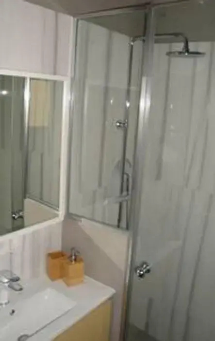 Illisia Roof Apartment