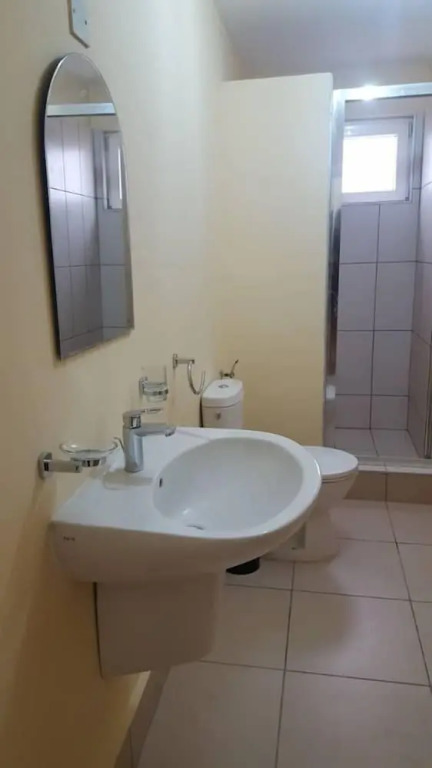 Isaac Anthony Homes